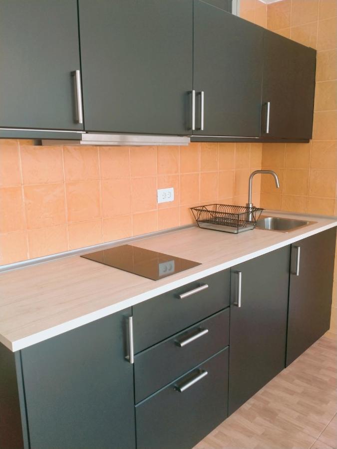 Fun & Relax Apartment Playa del Inglés Buitenkant foto