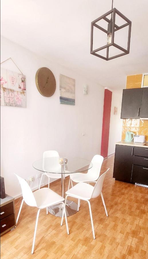 Fun & Relax Apartment Playa del Inglés Buitenkant foto